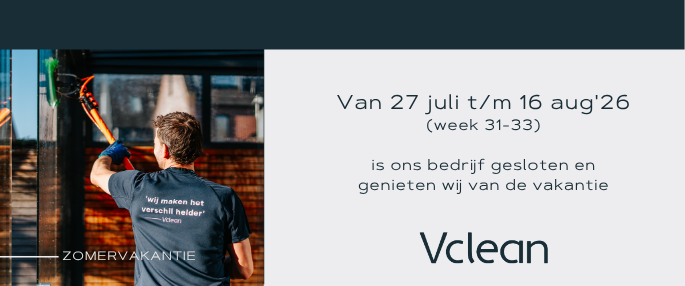 Vakantie